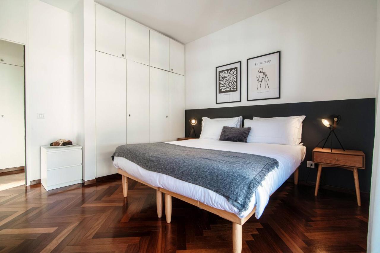 A Casa Di Laura By Quokka 360 - Large Open Space In Lugano Centre Exterior photo